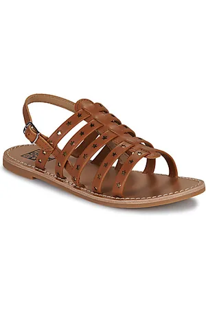 BONTON Sandaler til børn SANDY SPART