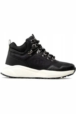 Champion Sneakers Climb Rx Mid