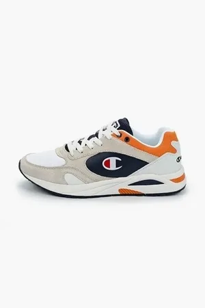 Champion Sneakers Torrance Mid