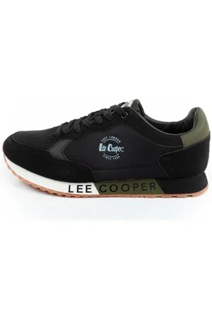 Lee Sneakers LCJ24033010M
