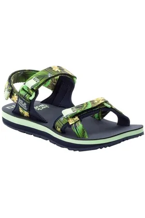 Jack Wolfskin Sandaler Outfresh Deluxe