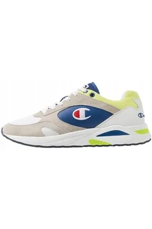 Champion Sneakers Sneaker Torrance Mid Cut