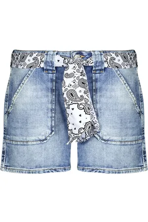 Le Temps des Cerises Shorts BLOOM