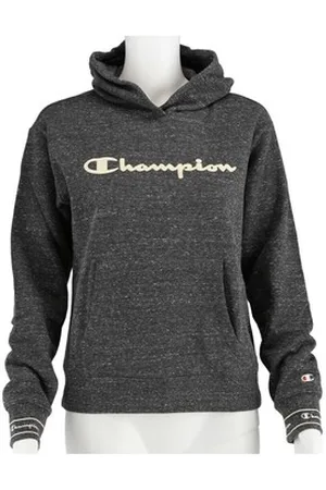 Champion Sweatshirts Big Logo Print