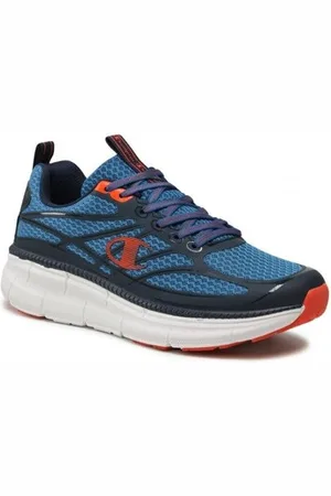 Champion Sneakers Foxy Low Cut