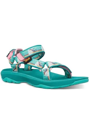 Teva Sandaler til børn Hurricane Xlt2