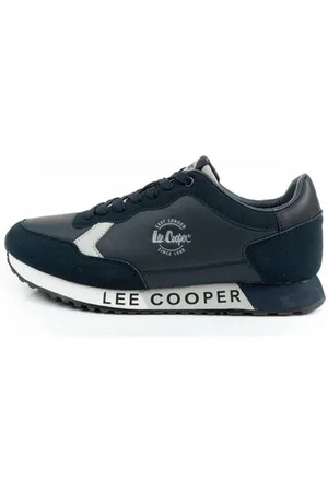 Lee Sneakers Sportowe Sneakersy