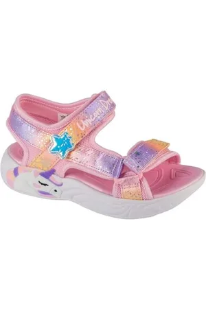 Skechers Sandaler til børn Unicorn Dreams Majestic Bliss