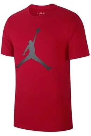 Nike T-shirts m. korte ærmer Jordan Jumpman