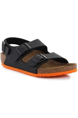 Birkenstock Sandaler Milano