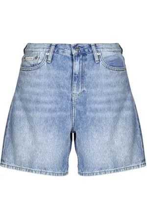 Calvin Klein Shorts MOM SHORT