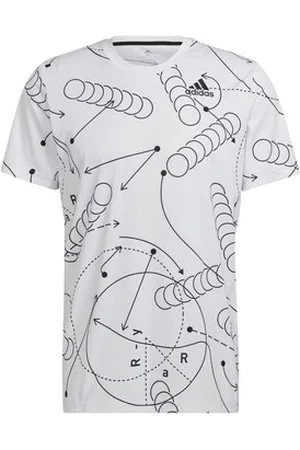 adidas T-shirts m. korte ærmer HM6529