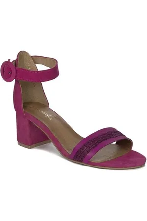 Maciejka Sandaler 0663315005