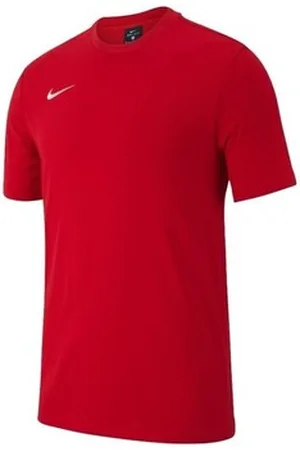 Nike T-shirts m. korte ærmer Team Club 19