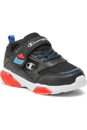 Champion Sneakers Wave Low Cut