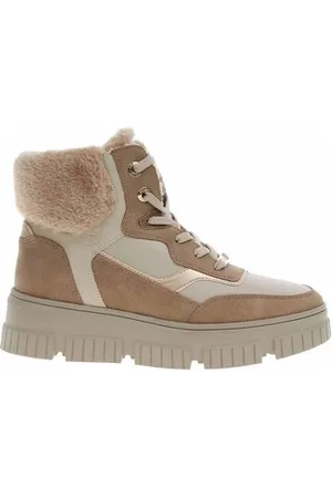 QS by s.Oliver Sneakers Nut Comb