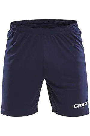 Craft 3/4-lange bukser Squad Solid