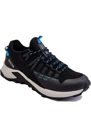 Big Star Sneakers LL174130