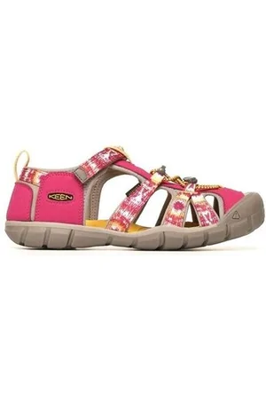 Keen Sandaler Seacamp Ii Cnx
