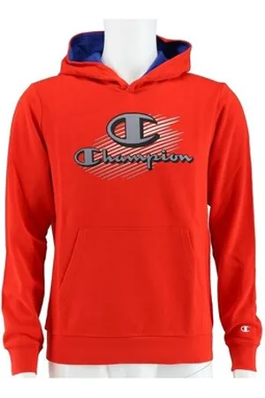 Champion Sweatshirts Graphic Shop Logo