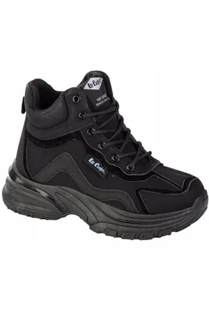 Lee Sneakers B23229