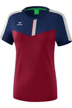 Erima T-shirts m. korte ærmer 1082020