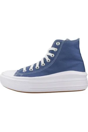 Converse Sneakers CHUCK TAYLOR ALL STAR MOVE HI