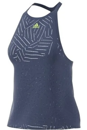 adidas T-shirts m. korte ærmer Burnout Melbourne