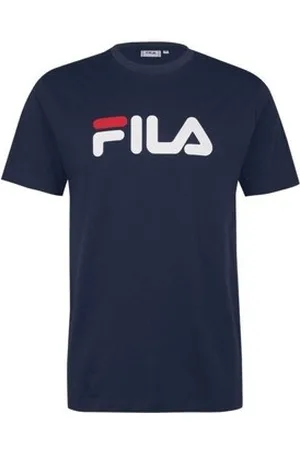 Fila T-shirts m. korte ærmer Bellano