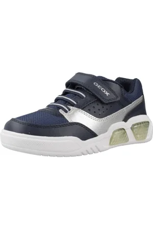 Geox Sneakers J ILLUMINUS BOY