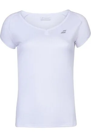 Babolat T-shirts m. korte ærmer Play Club