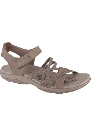 Skechers Sportssandaler Reggae Slim - Meadow Grazer