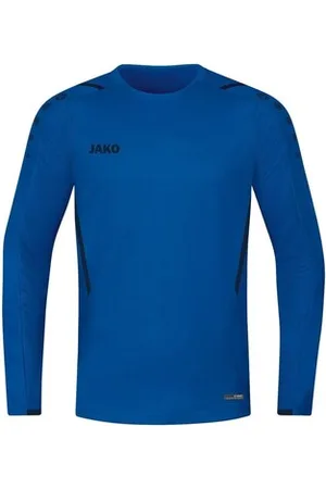 Jako T-shirts m. korte ærmer Challenge