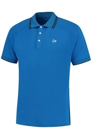 Dunlop T-shirts m. korte ærmer Club