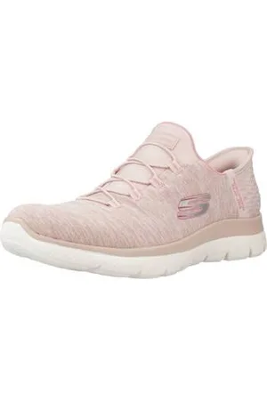 Skechers Sneakers SLIP-INS SUMMITS- DAZZLING HAZE