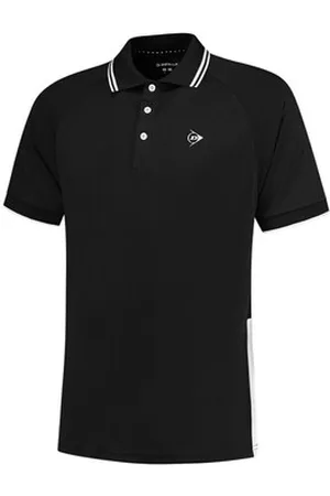 Dunlop T-shirts m. korte ærmer Club