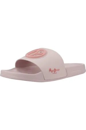 Pepe Jeans Klipklapper SLIDER BRAND W