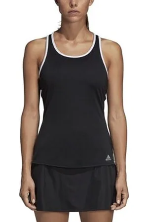 adidas T-shirts m. korte ærmer DU0952