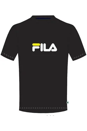 Fila T-shirts m. korte ærmer FLM131020900