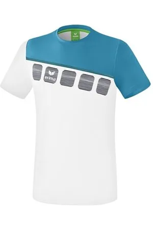 Erima T-shirts m. korte ærmer 1081909