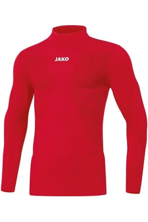 Jako T-shirts m. korte ærmer Comfort 2.0