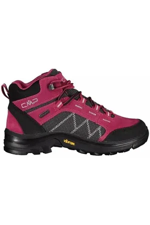 CMP Sneakers Kids Thiamat Mid 2.0