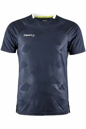 Craft T-shirts m. korte ærmer Premier Solid Jersey