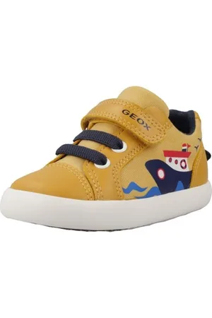 Geox Sneakers B GISLI BOY