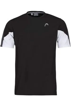 Head T-shirts m. korte ærmer Club Technical