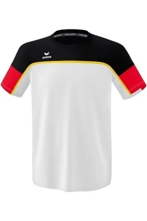Erima T-shirts m. korte ærmer Change