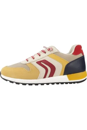Geox Sneakers J ALBEN