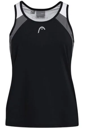 Head T-shirts m. korte ærmer Club 22