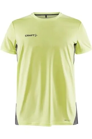 Craft T-shirts m. korte ærmer Pro Control Impact