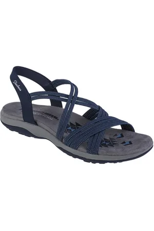 Skechers Sportssandaler Reggae Slim - Turn It Up